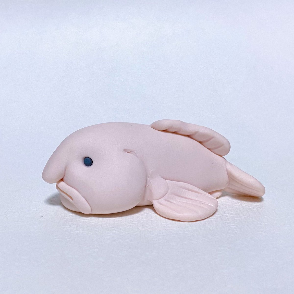 Twoucan ブロブフィッシュ の注目ツイート モデル