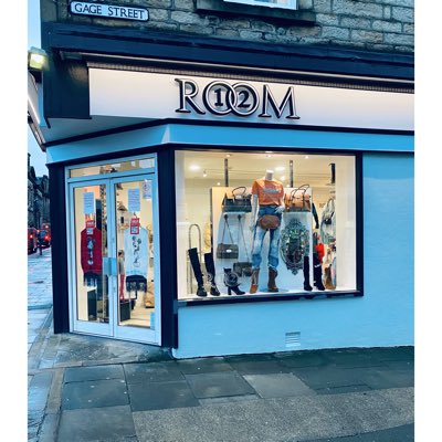 Room12Lancaster's tweet photo. #NewProfilePic https://t.co/75BRHt14Jm