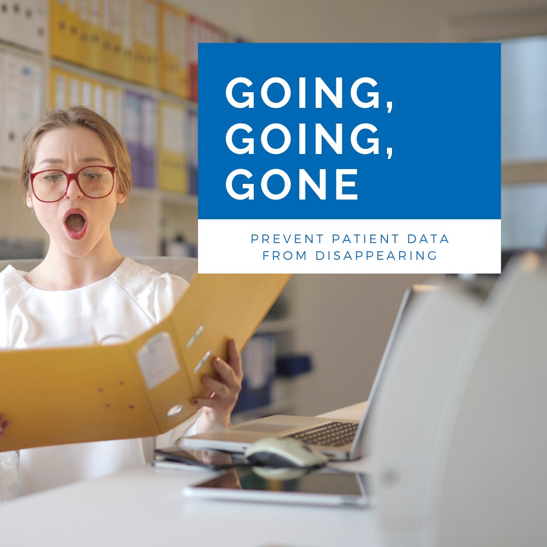 PACT_ONE's tweet photo. What happens during data loss? Are you prepared to find out? If you don’t believe that data loss prevention should be your number one priority, it’s time to reconsider. Pact-One Solutions’ backup solutions to protect your practice and its data. 

#DentalITSupport  #datasecurity https://t.co/2oArRWuSZX