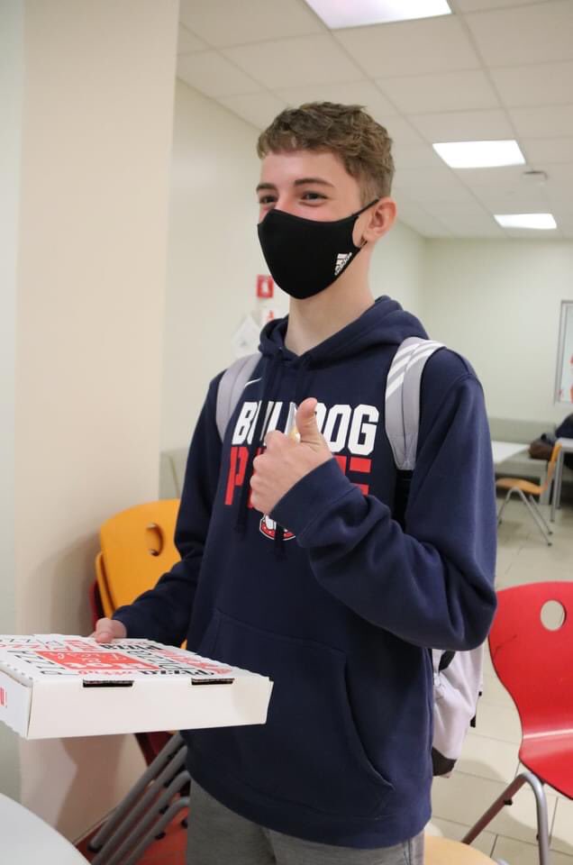 BIS Houston tweet media