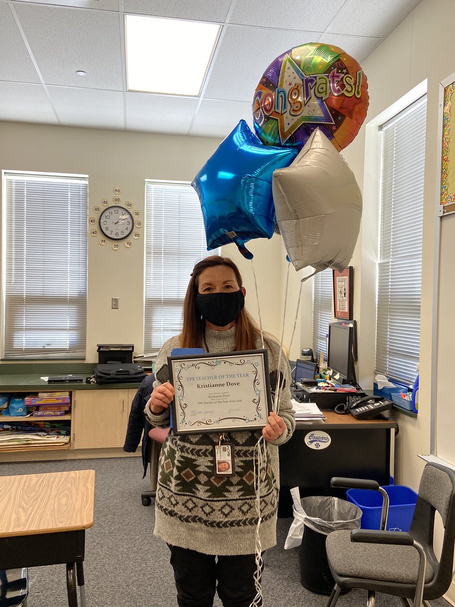 Michele Baisey tweet media