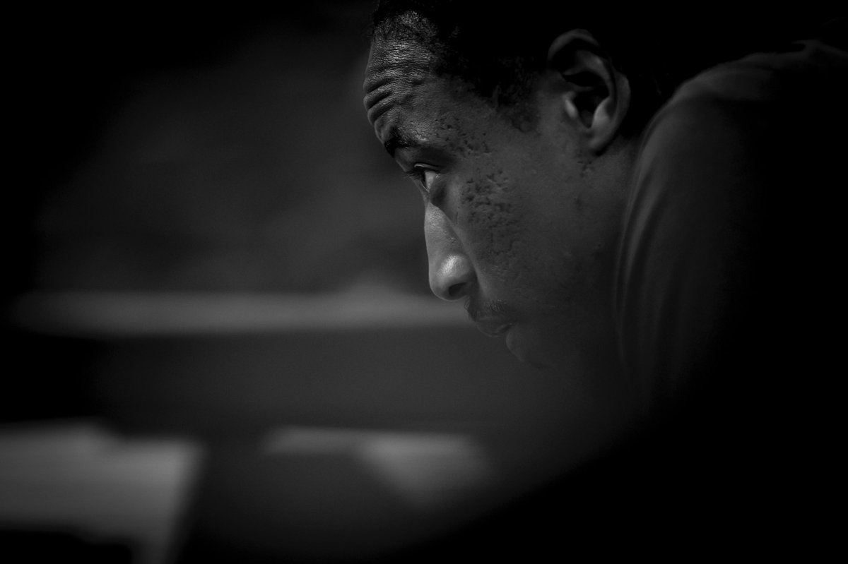 spurs's tweet image. One RT = one vote (p.s they count twice today)

@DeMar_DeRozan x #NBAAllStar