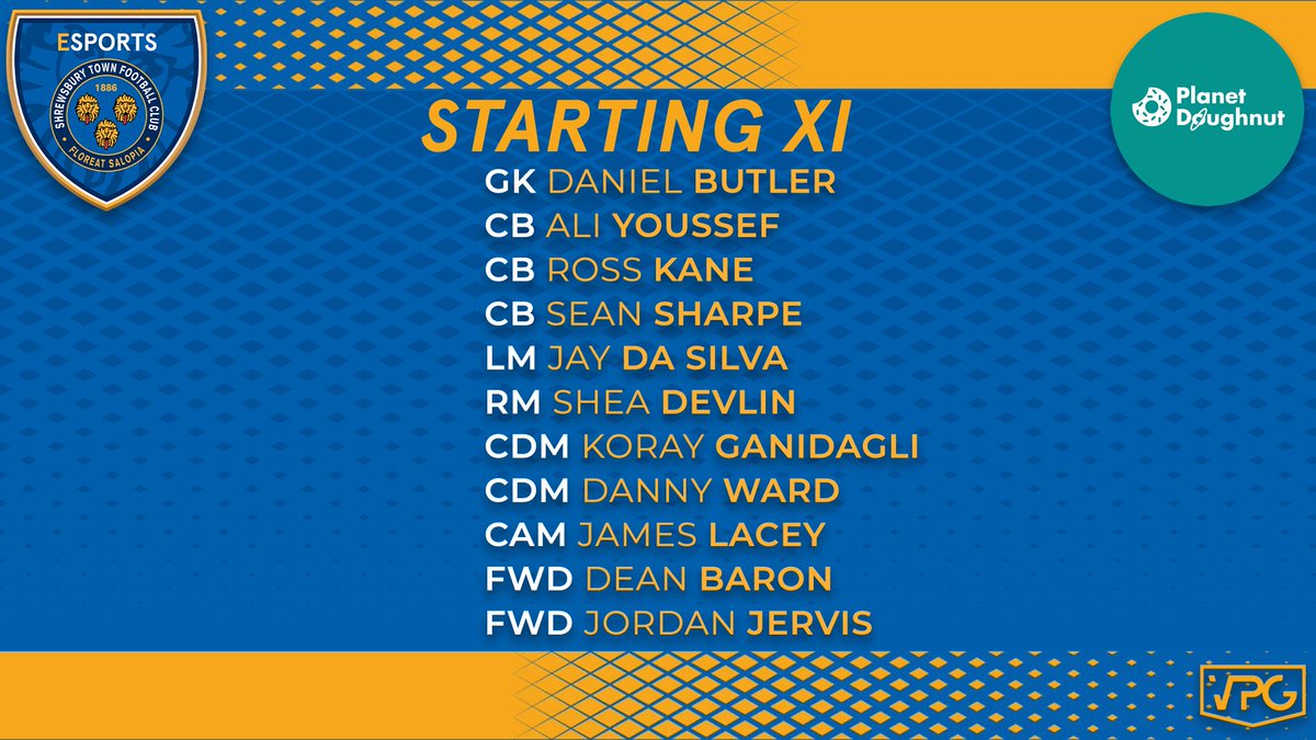 Shrews Esports tweet media