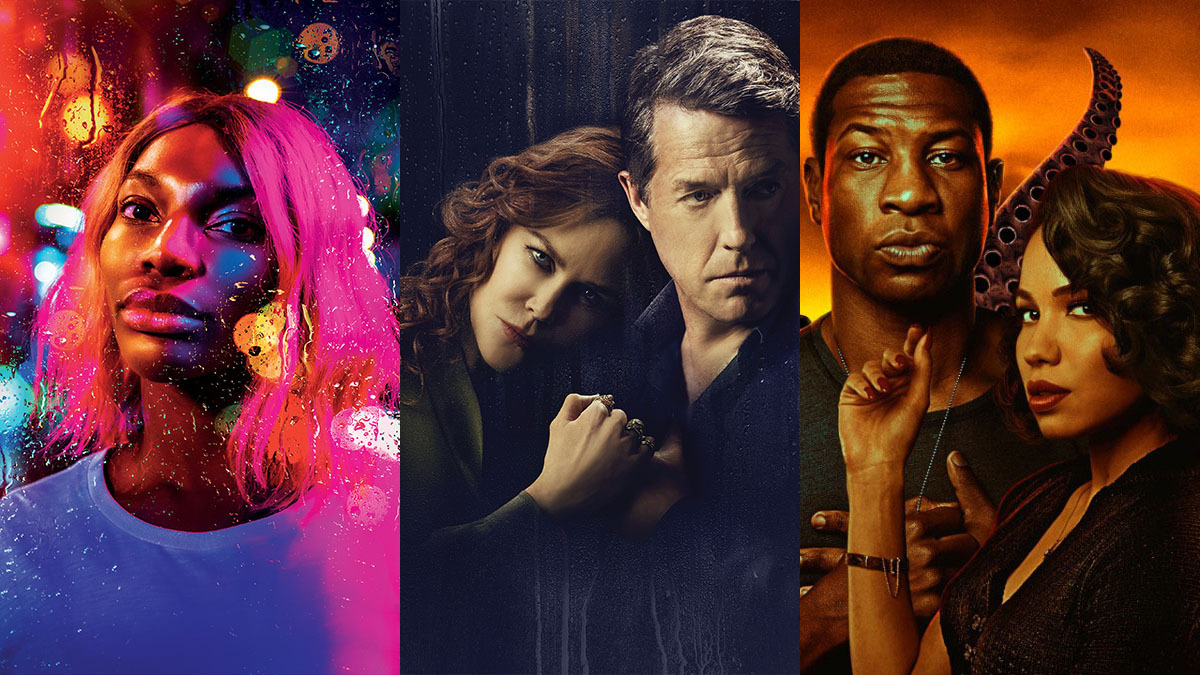 Lovecraft Country Lovecrafthbo Twitter