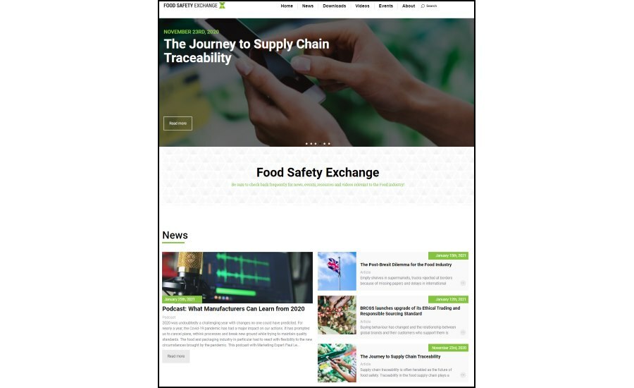 Lucien08's tweet photo. RT https://t.co/88hjEa2IaQ | Educational Food Safety Exchange (FSX) Platform Calls for Experts #TED from feedly #教育 #動画 #IFTHH https://t.co/U4qPvGBdtm