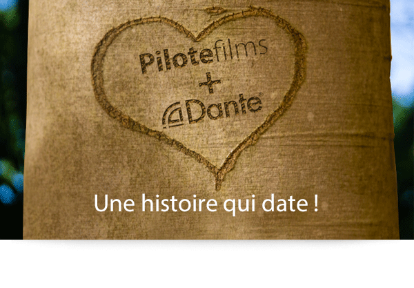 Pilote Broadcast tweet media