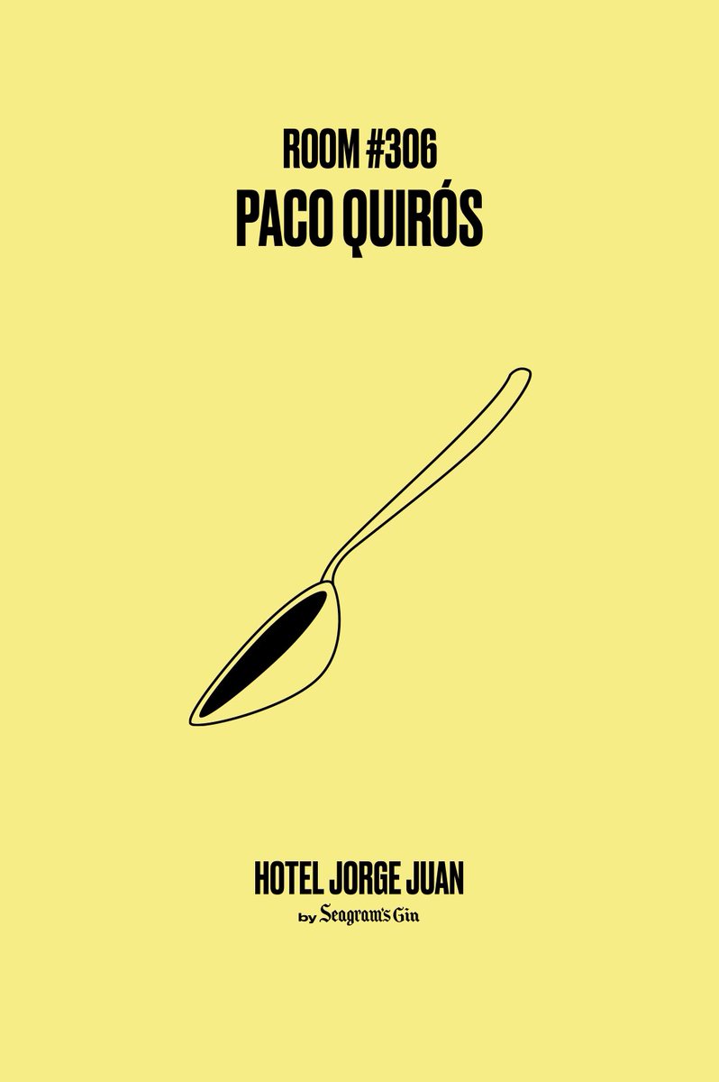 Javier Aznar (@guardian_el_) on Twitter photo 🍸Nuevo invitado: Paco Quirós (<a href="/canadio1010/">Paco Quirós</a>), propietario de La Maruca o La Bien Aparecida
— Cómo montar un restaurante sin morir en el intento
— Su teoría de la esquela
— La trampa del éxito
— El secreto de su tortilla
— Consejos, errores y mandamientos open.spotify.com/episode/2qDacG… 🍸Nuevo invitado: Paco Quirós (<a href="/canadio1010/">Paco Quirós</a>), propietario de La Maruca o La Bien Aparecida
— Cómo montar un restaurante sin morir en el intento
— Su teoría de la esquela
— La trampa del éxito
— El secreto de su tortilla
— Consejos, errores y mandamientos open.spotify.com/episode/2qDacG…