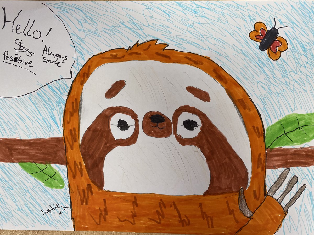 HolmesChapelPS's tweet photo. Year 4 have enjoyed Draw with Rob this afternoon, and produced some amazing pictures! https://t.co/NahB6IT7tp