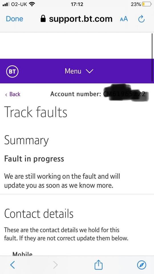 Emmaplug's tweet image. Hi @bt_uk  we’ve really struggled with our internet this week &amp;amp; it’s been impossible to homeschool - can you help at all please? (I’ve switched hun on and off &amp;amp; all the usual fixes) thank you