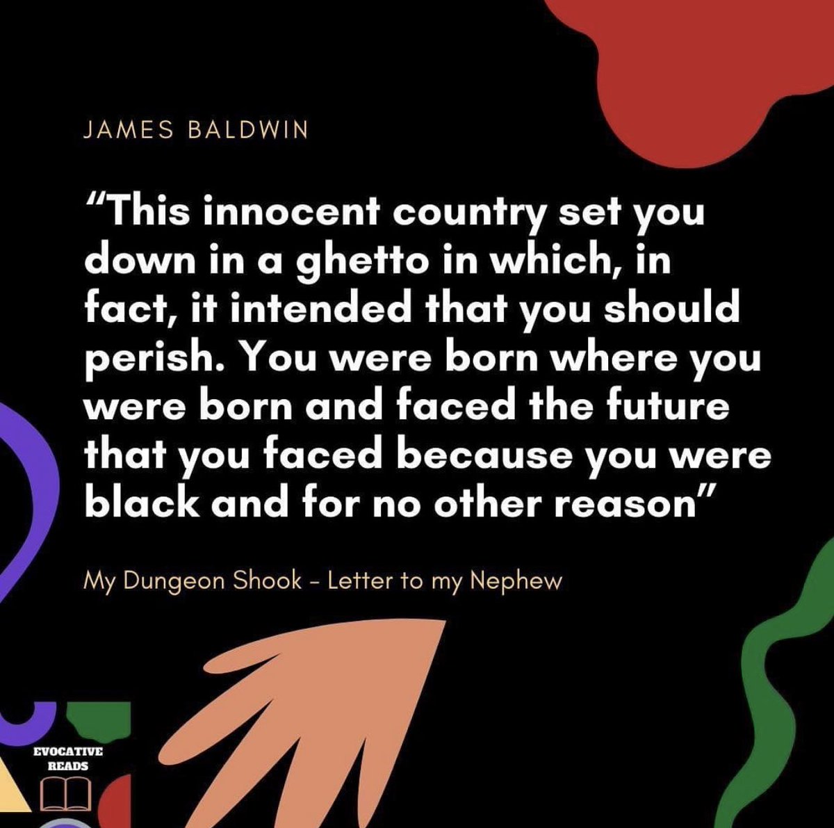 karissaknows's tweet image. Hey twitter! I wanted to check in &amp;amp; officially introduce myself. I’m Karissa, creator of @EvocativeReads , a women’s book club dedicated to anti oppression work. We meet every Monday via Facebook. We’re in need of more women willing to participate. A simple RT can go a long way🤍