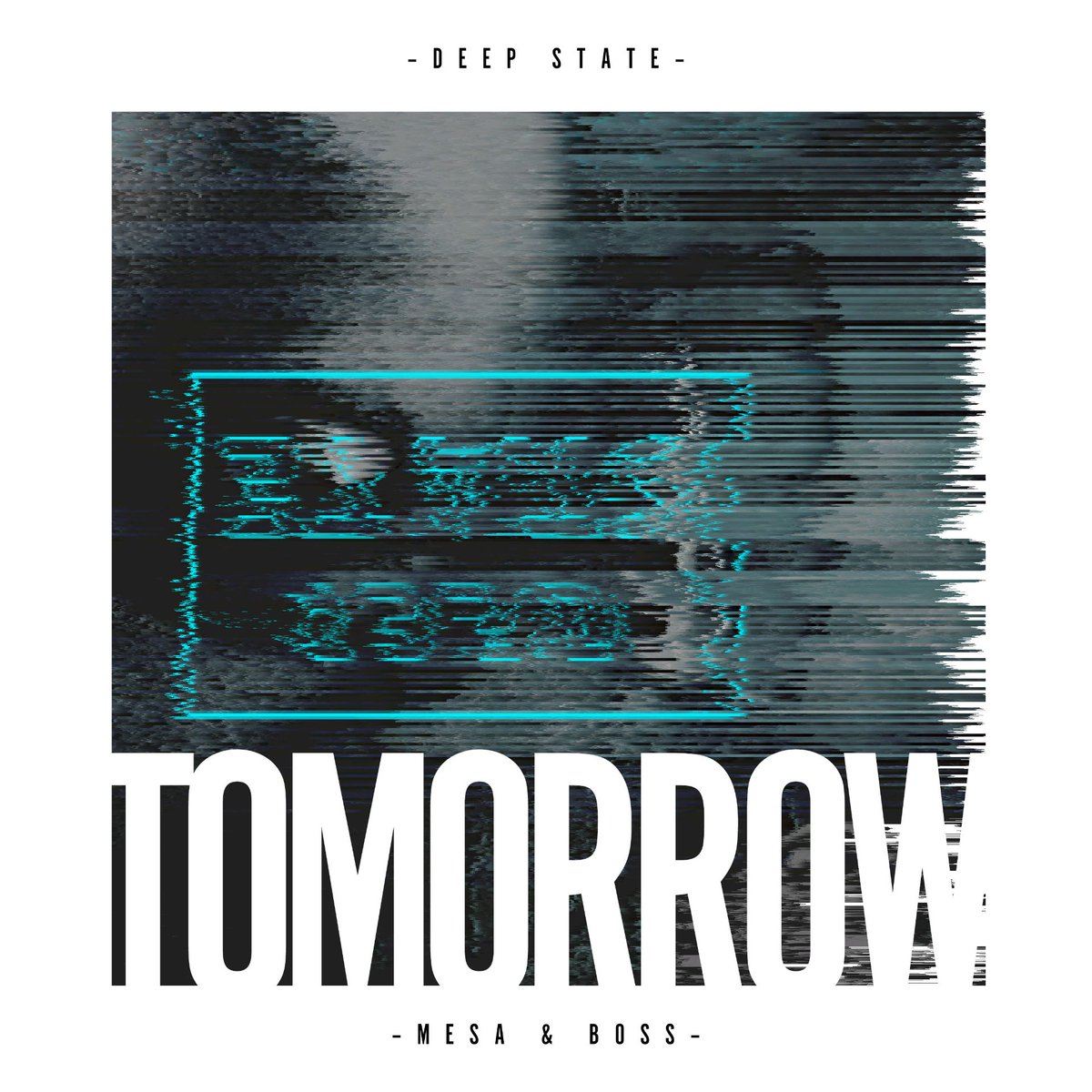 Mesa & Boss tweet media