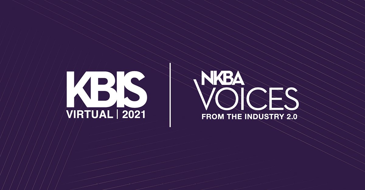 thenkba's tweet photo. Add the #VFTI conference to your registration and access both on-demand classes and workshops at #KBISVirtual! Register here: https://t.co/LPSuLz1ybW
Sponsored by @Kohler https://t.co/j9diJOoqgH
