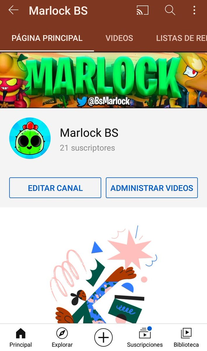 _Marlock_'s tweet image. +20 Subs GG👊🎉