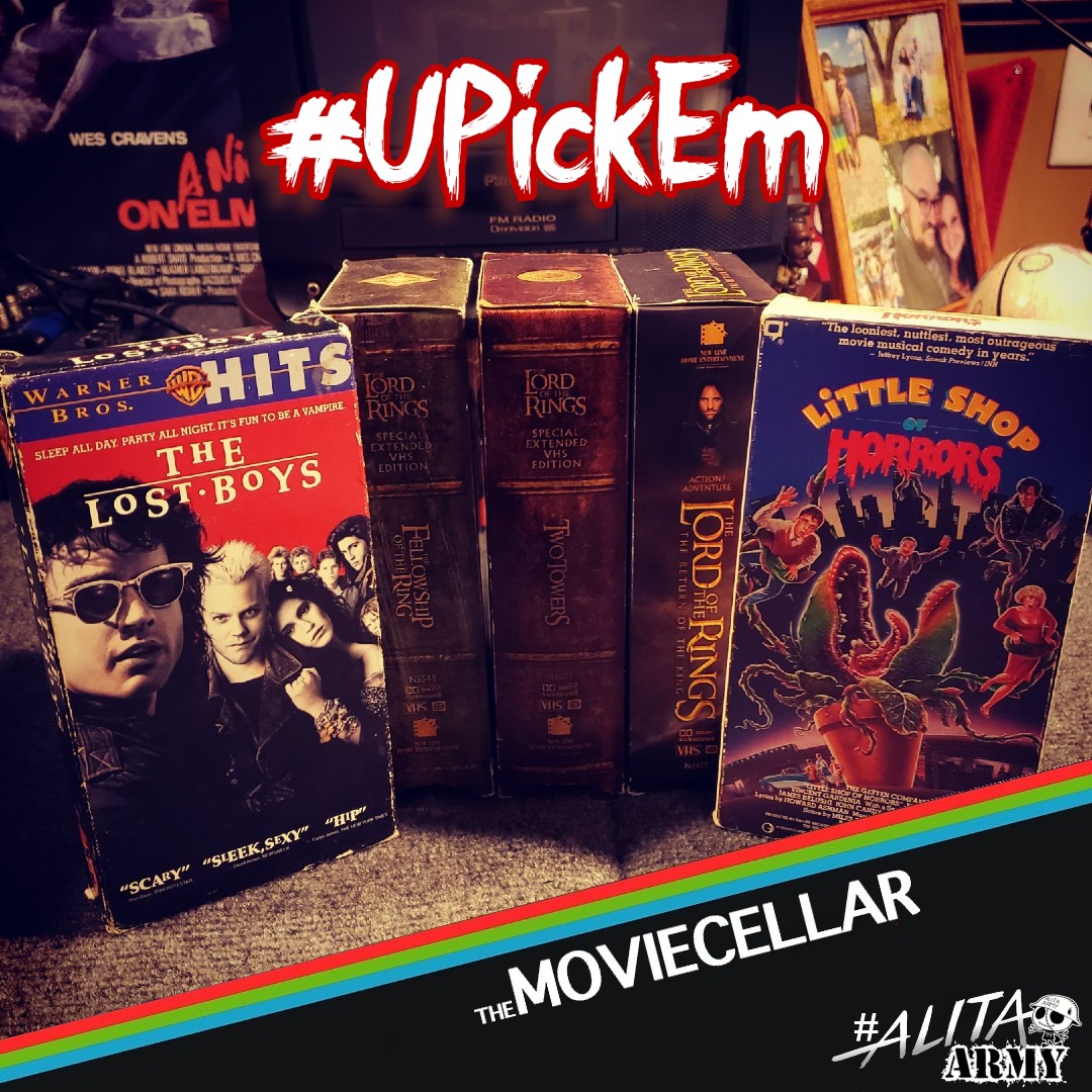 The Movie Cellar tweet media