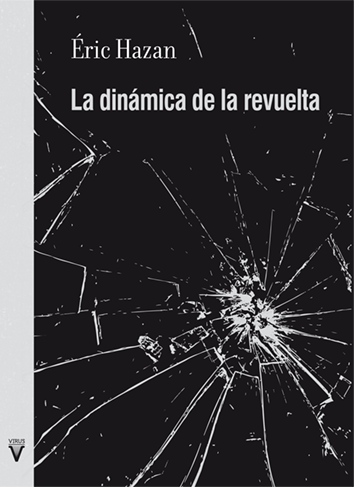 laBurxa's tweet photo. #BarriCreatiu📕RESSENYA📕La dinámica de la revuelta d’Éric Hazan -Llibre que val la pena llegir per recordar l’essència de la revolució, comprendre els errors i les trampes dels processos revolucionaris però també els moments esperançadors
https://t.co/fJKgldkGyL
@viruseditorial https://t.co/aoPeB20sqA