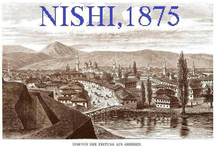 ValdetKamberi's tweet photo. #Qyteti i #Nishit https://t.co/9qAfDGSxFJ