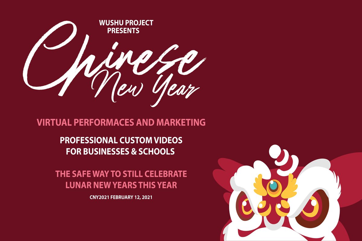 Wushu Project tweet media