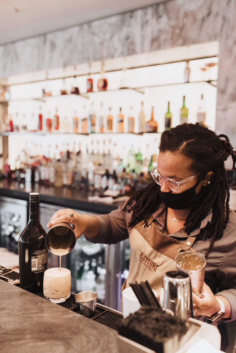 batturebistroNO's tweet photo. Another #ThirstyThursday! Who doesn’t love a #coffee boozy drink? ☕️ Join us today for this beautiful Nola weather! 
📸: @danniduck4 Danni Duck Photography 
.
.
.
#cocktails #happyhour #nolahappyhour #nolaeats #followyournola #noladrinking #onetimeinnola #nola #NewOrleans #LA https://t.co/G4KOX6wKyG