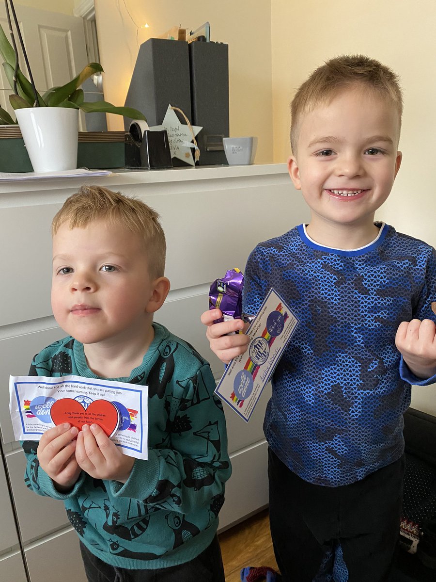 Michelle (@michellecw1983) on Twitter photo Lovely touch from the staff at @DeightonPrimary thanking children and their parents for all their hard work with some treats. So kind! <a href="/DPSWalkley/">Mrs Walkley-Jones</a> <a href="/dps_powell/">mrs.powell</a> <a href="/DPSWitcombe/">Witcombe</a> #KindnessMatters #lockdown2021 Lovely touch from the staff at @DeightonPrimary thanking children and their parents for all their hard work with some treats. So kind! <a href="/DPSWalkley/">Mrs Walkley-Jones</a> <a href="/dps_powell/">mrs.powell</a> <a href="/DPSWitcombe/">Witcombe</a> #KindnessMatters #lockdown2021