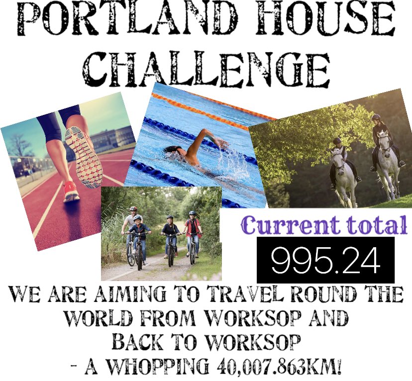 Portland House - Worksop College tweet media