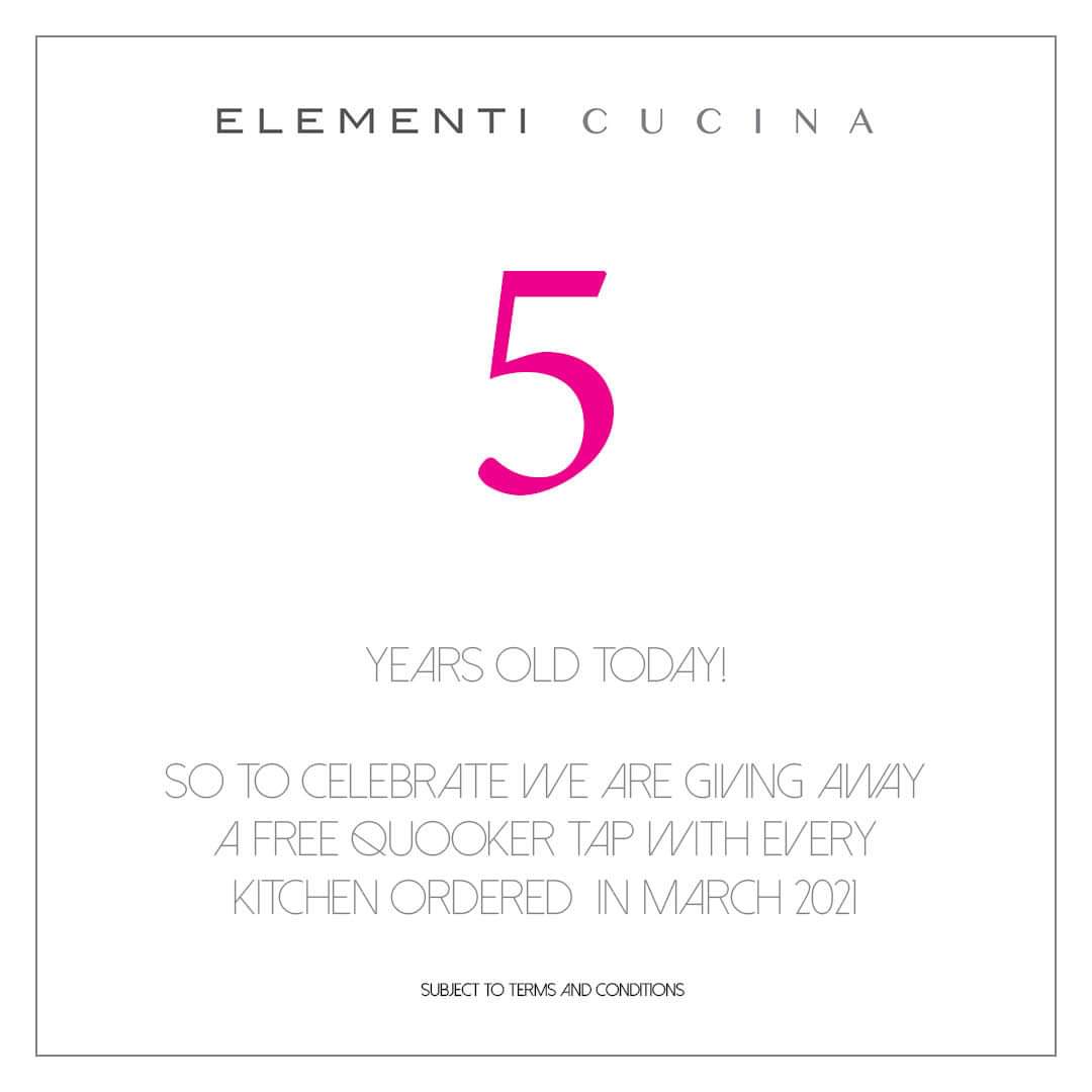 ELEMENTI CUCINA tweet media