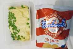 TaliaShadwell's tweet photo. EXCL: Asylum-seekers left hungry as Tory contractors provide 'degrading' meals they claim make them sick - drawing comparisons to free school meals scandal  https://t.co/Q7nHlKFbYb https://t.co/DE5CqoxJDo
