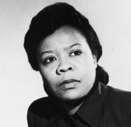 NSBE_FSU's tweet photo. Meet Marie Van Brittan Brown, a nurse that invented the first home security system in 1966 and credited for the invention of the first closed circuit television. https://t.co/DyCMc8M5ms
