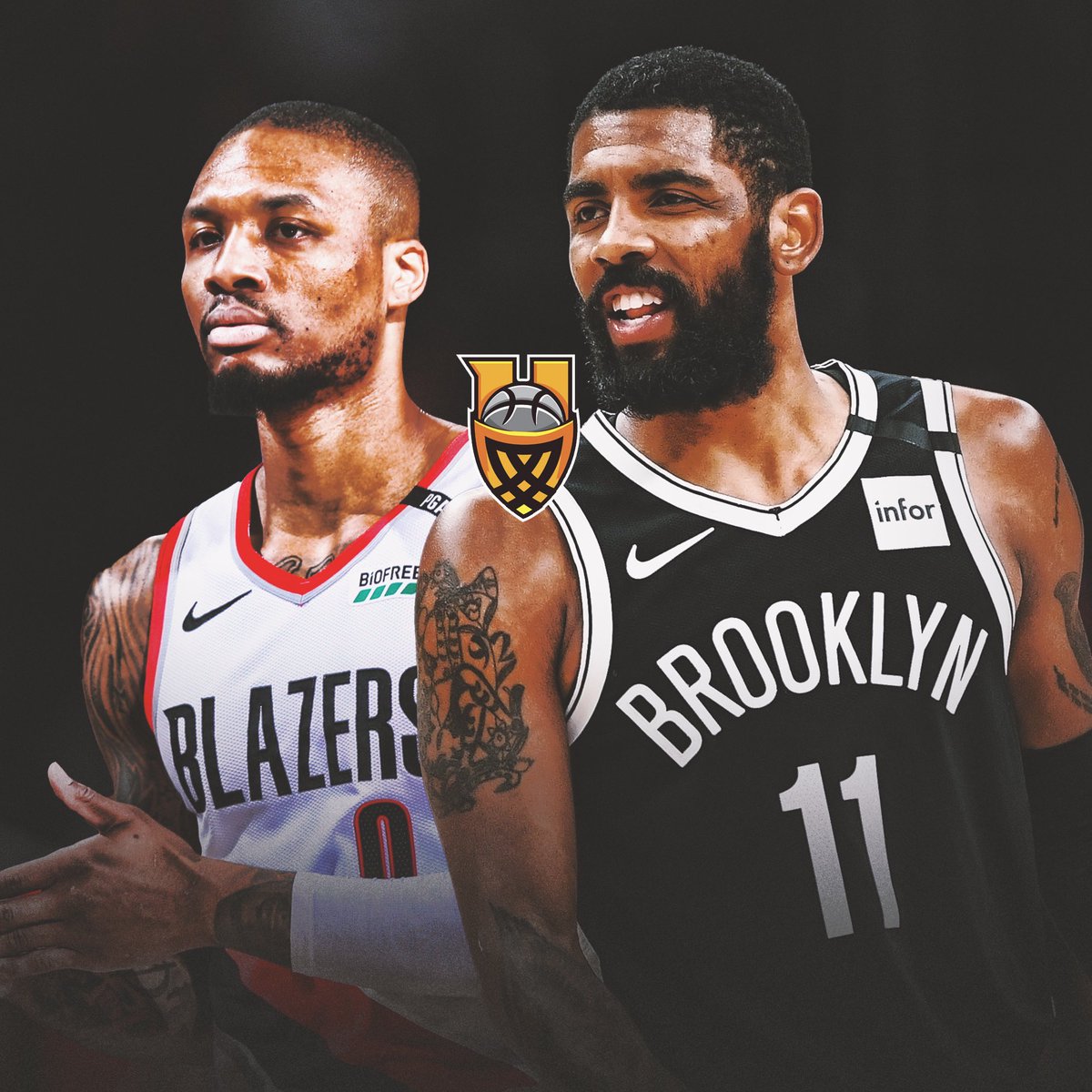 TheHoopCentral's tweet photo. Which point guard is better? https://t.co/0QriNjeuUL