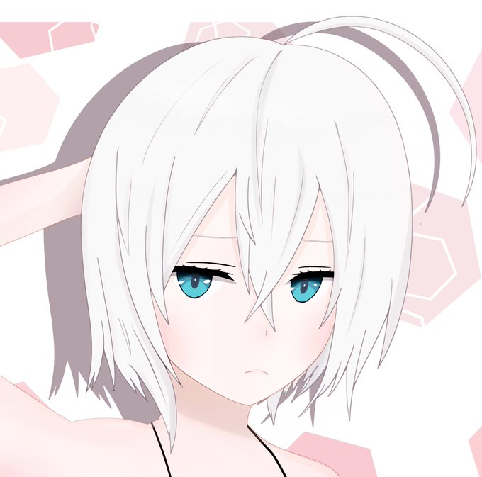 顔アップ 高画質 のtwitterイラスト検索結果 古い順