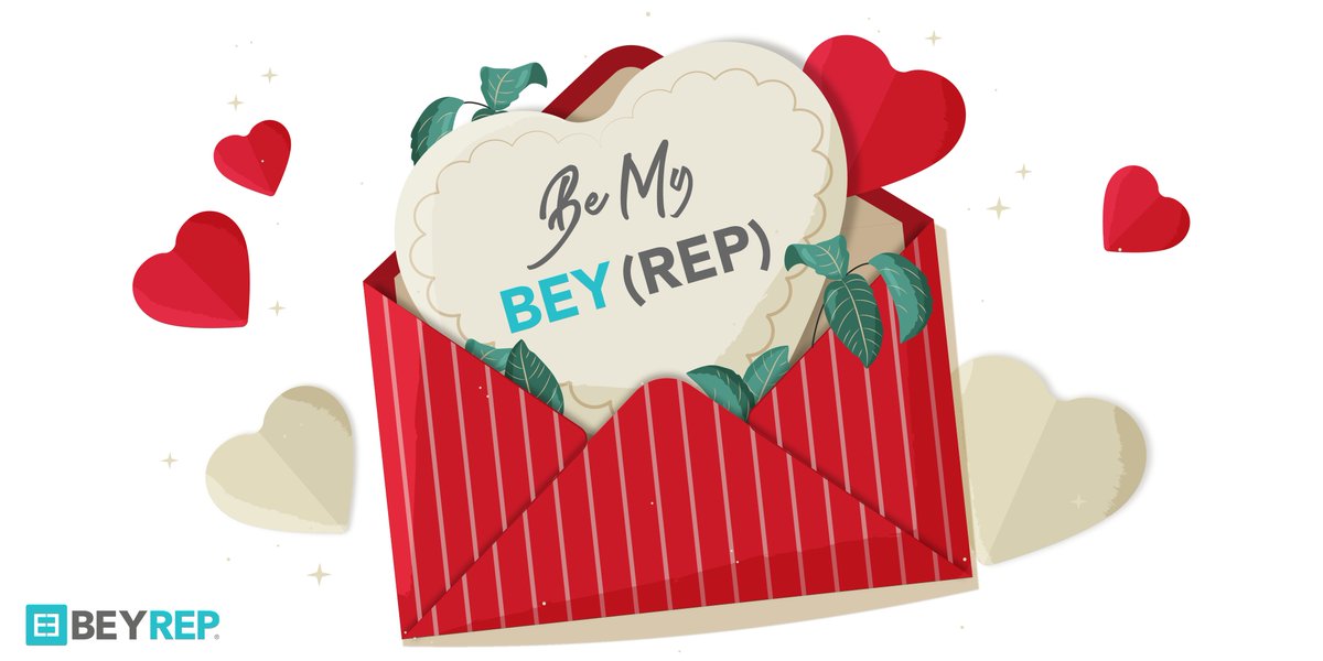 beyrep101's tweet photo. Are your clients in love with your work, or do they find the process stressful no matter how good your end result is? Use BEYREP for higher client satisfaction from project start to finish. ❤️🤝💫
https://t.co/cndlBtmhXW
#vday #beyrep #bemine #lovetheprocess https://t.co/aHruDgwGyG