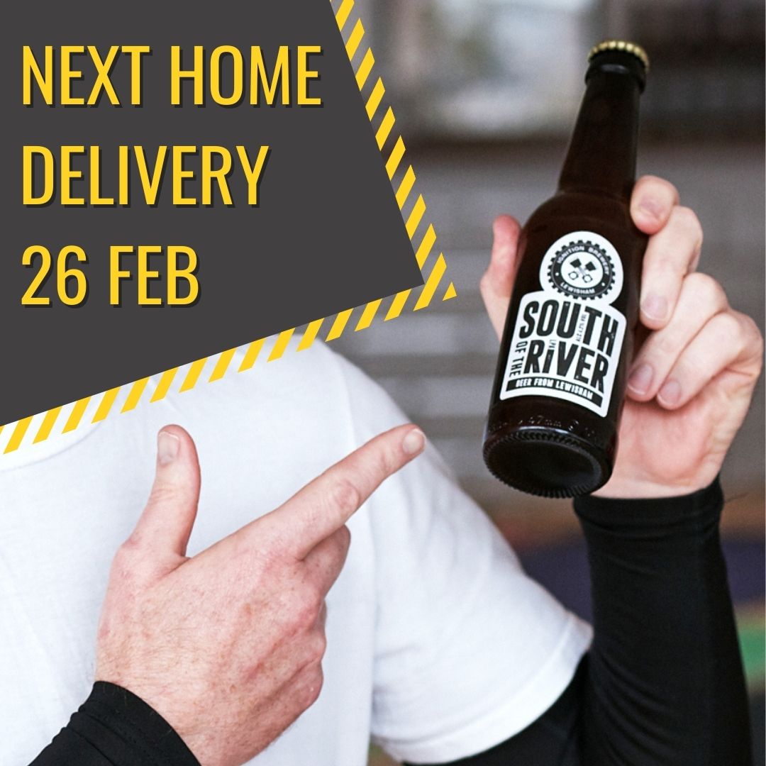 ignitionbeer's tweet image. We're now taking orders for February's home #BeerDelivery! Orders will head out on Friday 26 February just in time for a chilled end to the month 🍻 Delivery is free - just pop your details into our order form, here: ow.ly/myF250DqrzH #FreeDelivery #HomeDelivery #CraftBeer