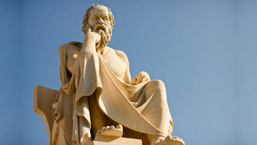 RealBeardedMen's tweet image. Fun fact from RBM!

Beards are a hallmark of wisdom! Many great philosophers had beards; Socrates, Aristotle and Plato to name just a few.

Visit realbeardedmen.com for more fun facts and great beard products!
.
#realbeardedmen #staybearded #healthybeard #nevershave