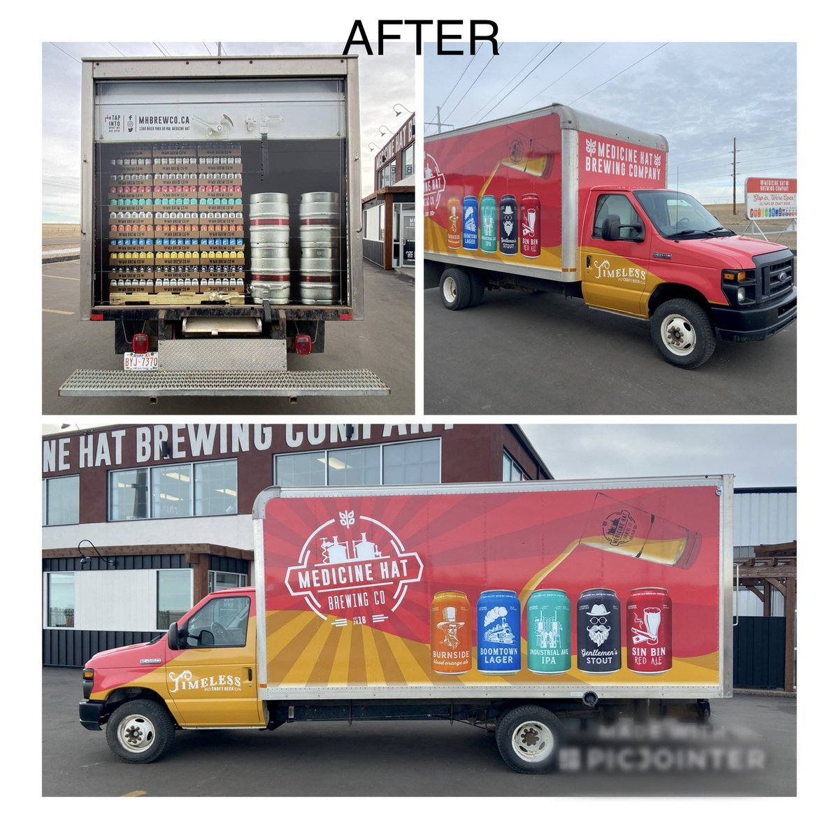 Postcard Portables tweet media