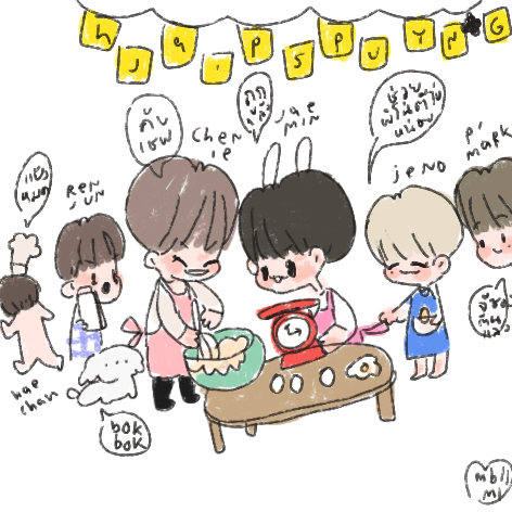 #HAPPYJISUNGDAY ?? 