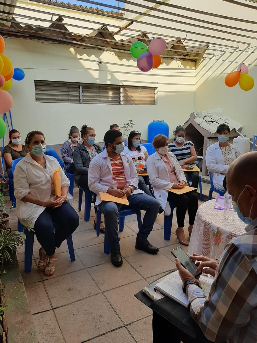 En el día de hoy BMC:Villa Nueva realiza balance del año 2020, con la participación de miembros de la coordinación nacional, para el mejoramiento del trabajo y la atención al pueblo guatemalteco en el transcurso del año 2021. #SomosCuba #SomosContinuidad #SomosSolidaridad.
