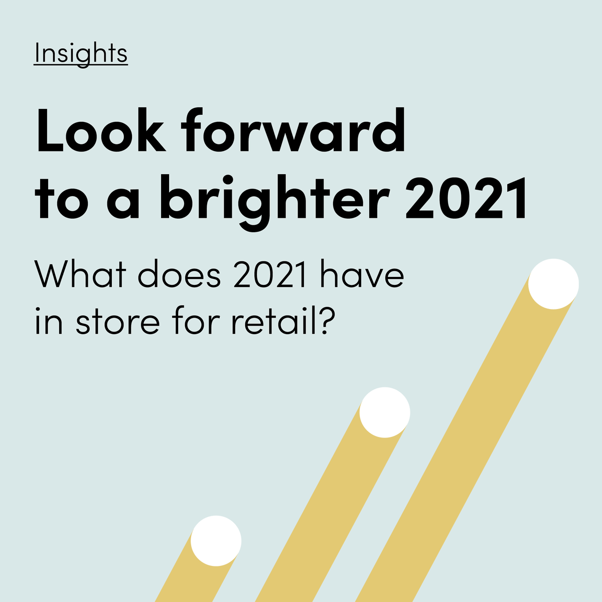 StellarRetail_'s tweet photo. The retail landscape is changing, but what will this mean for brands and high street retailers around the world?

Well, that’s exactly what we’re on hand to investigate! 🔍

Read our latest insight article: https://t.co/DY0D7Ue1uM 

#2021 #StellarRetail #RetailExperience #Brands https://t.co/GzSMR07GSe