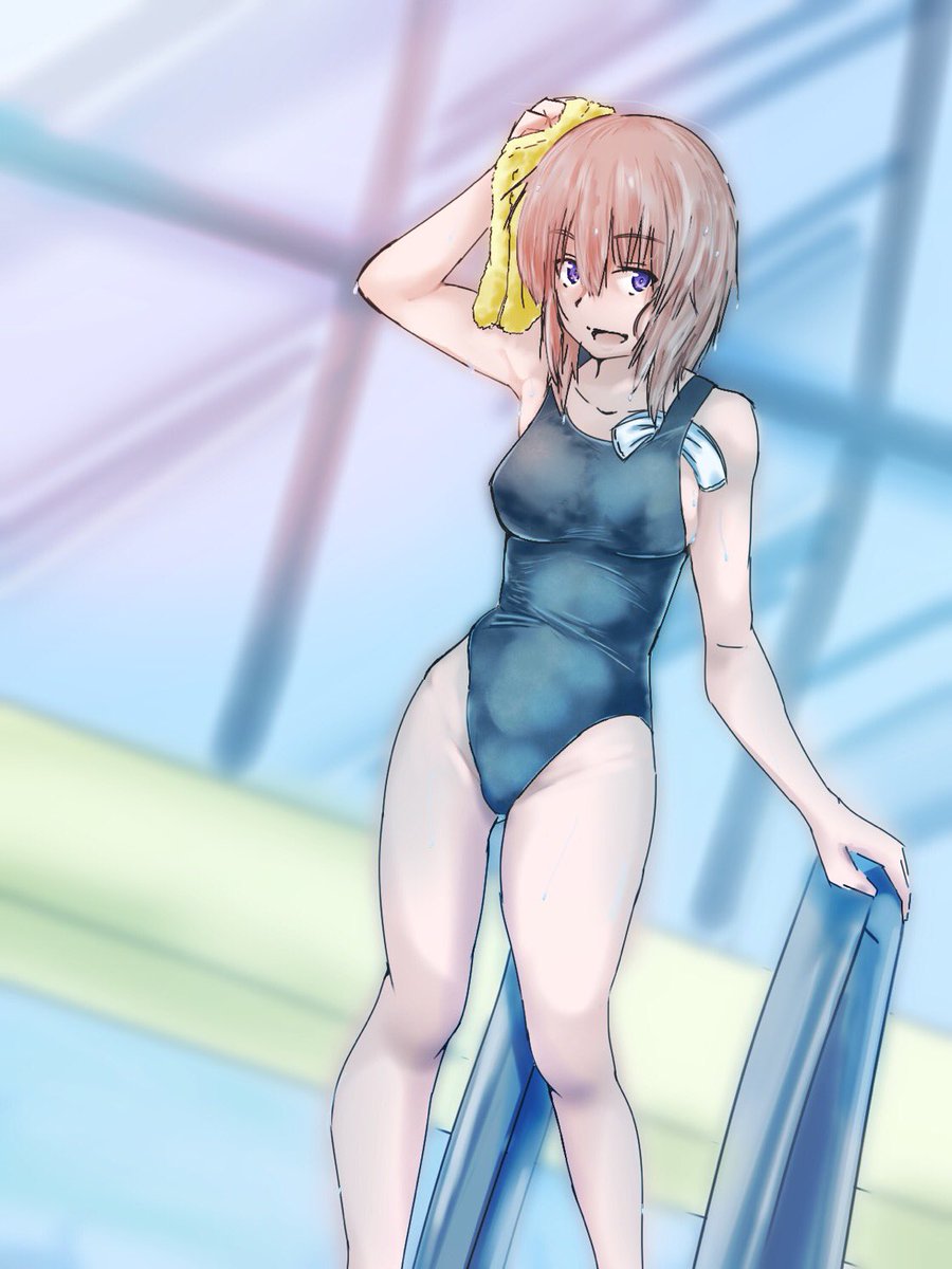 描けるかわからないので過去絵をまとめとくパターンのやつ 