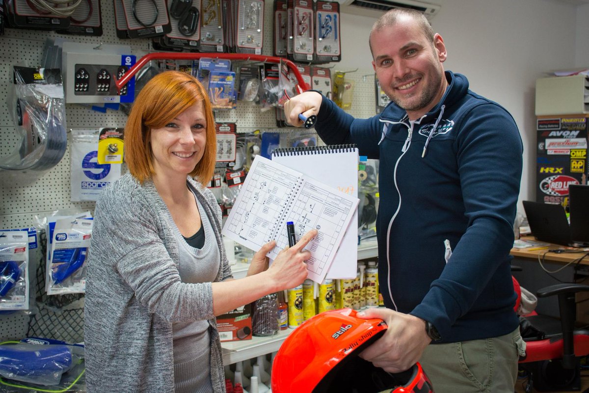 Menjava na sovozniškem mestu za sezono 2021: Blanka bo zaradi pričakovanja novega družinskega člana pavzirala, njeno mesto pa bo zasedel Vili Ošlaj.

Blanka, čestitke in vse najboljše! 😉🙌