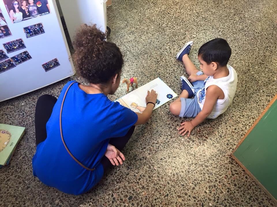 YES alumna Natali is pursuing her goals as a legal advocate and is working at a refugee law clinic in Germany. "My experience in the U.S. taught me a lot about initiative. About taking the first step and creating a platform for your own goals." bit.ly/36E1WaA

#YESAlumni