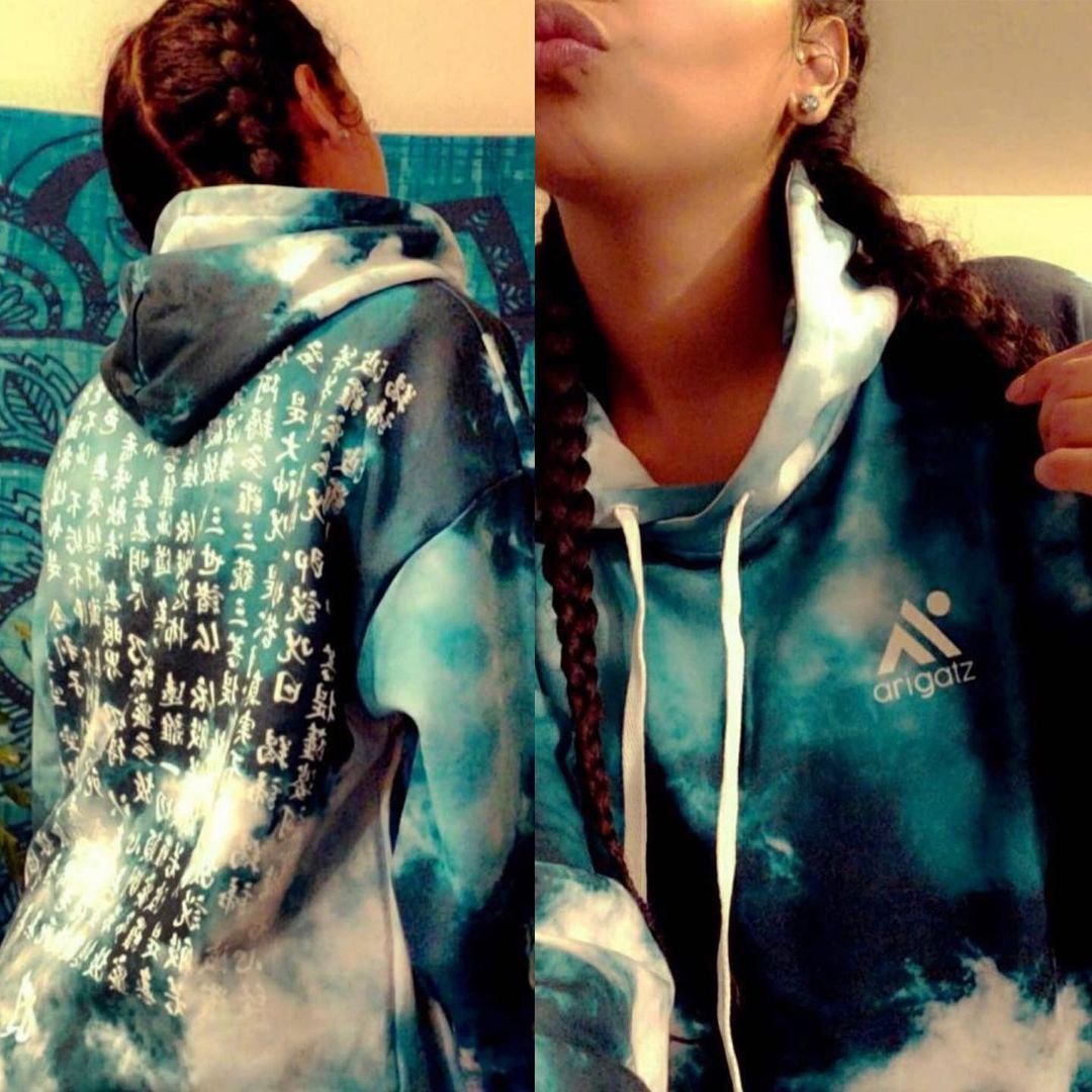 MeccaGodZilla's tweet image. A mash-up of Tokyo / NYC Inspired Streetwear
Visit my Shop #arigatz:  arigatz.storenvy.com

I appreciate you so much @JerseyQueen201