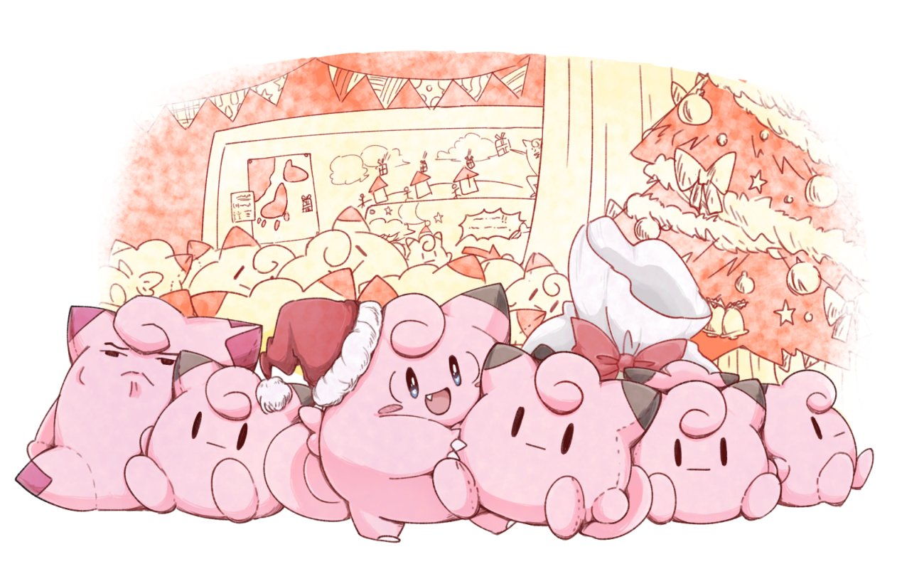 ユキミん 3 3月5日はピッピの日 一目見たときからずっと好きでその魅力を一人でも多くの人に知って欲しいから常日ごろから秘めてた想いを爆発させてめちゃくちゃ長いハッシュタグにのせて自分の推しポケモンを紹介しちゃおう ピッピ可愛いピッピ