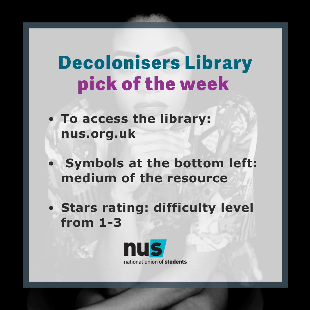 The history of colonialism entails widespread violence towards Indigenous queer people and systematic suppression of their way of life, so decolonisation and queer liberation are essential to one another. Here are a few resources that begin to explore how