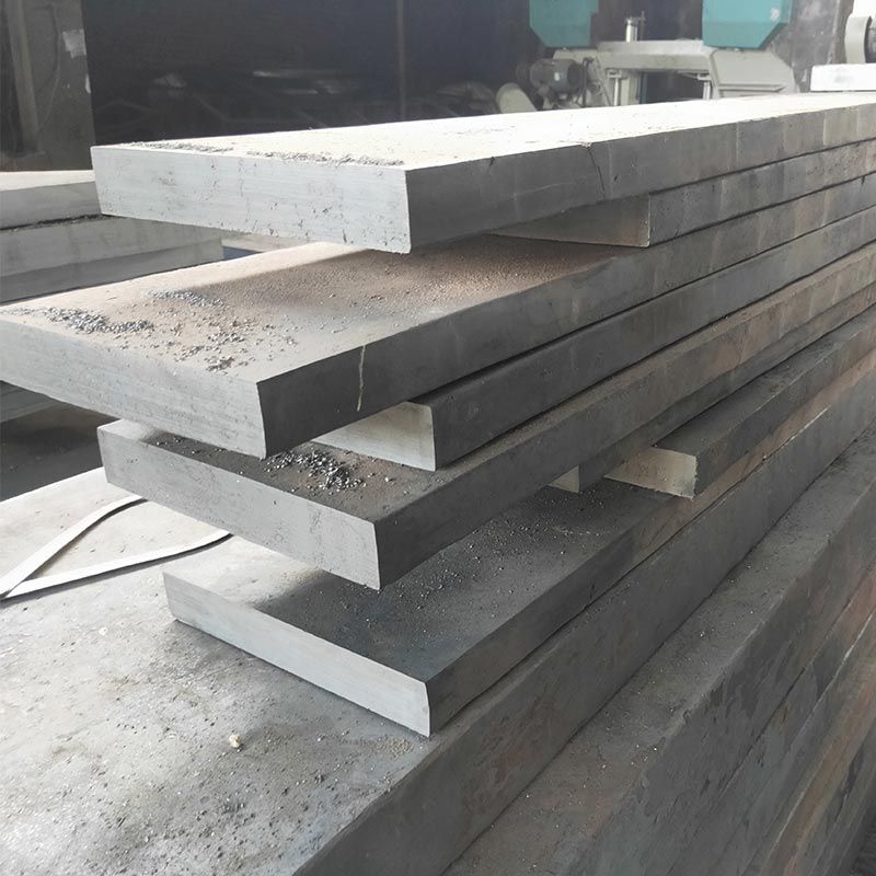 JoanHu70952774's tweet image. Used for manufacturing cold punching molds with no big cross section and complicated shape as well as different measuring gauges and tools, etc
#ColdWorkToolSteel #plates #bars #sheet #forgings #molds #SteelManufacturers
buff.ly/3hvvlaq