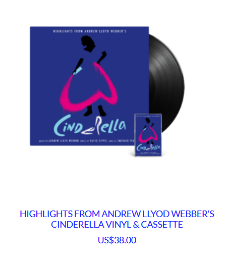 Seth Christenfeld, Ten-Time BMI Librettists Reject tweet media