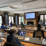 Photo by Becker School at Clark University (@BeckerGames1)