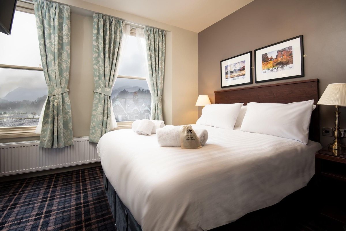 Are you looking for that something special for Valentine’s Day? 

Why not treat them to an Inn Collection Group gift voucher. We have various vouchers available from afternoon tea’s to date night’s. Find out more here ~ buff.ly/2Lnwje6