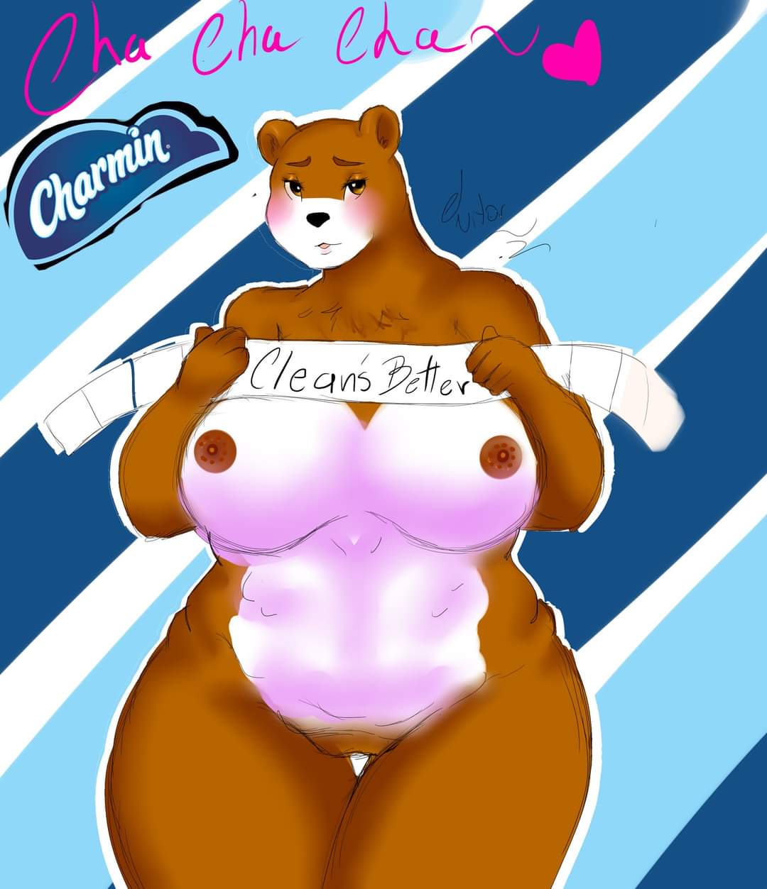 Vi que pidieron está osa chichona en el MotoAnexo y pues vengo a subir material otra vez https://t.co/FyHgS9F3sP