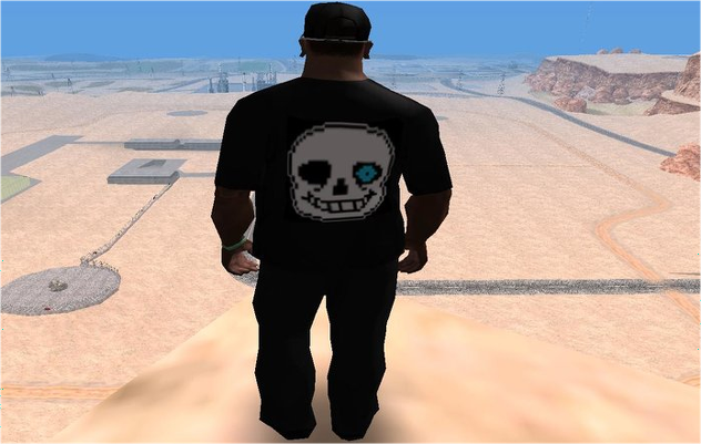 Carl Johnson tweet media