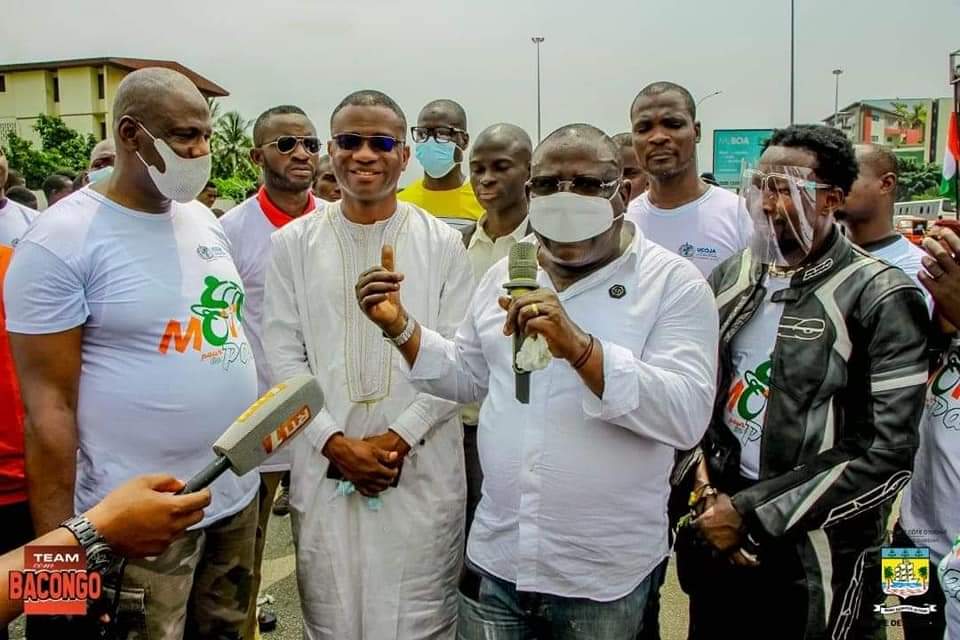 Kader Abdramane Ouattara tweet media