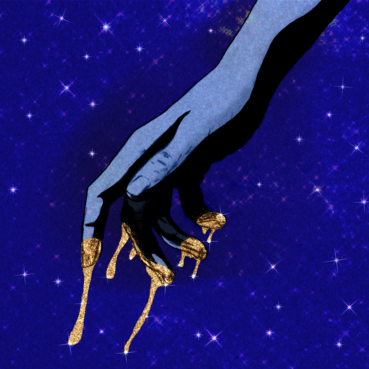 Destroy//Exist tweet media